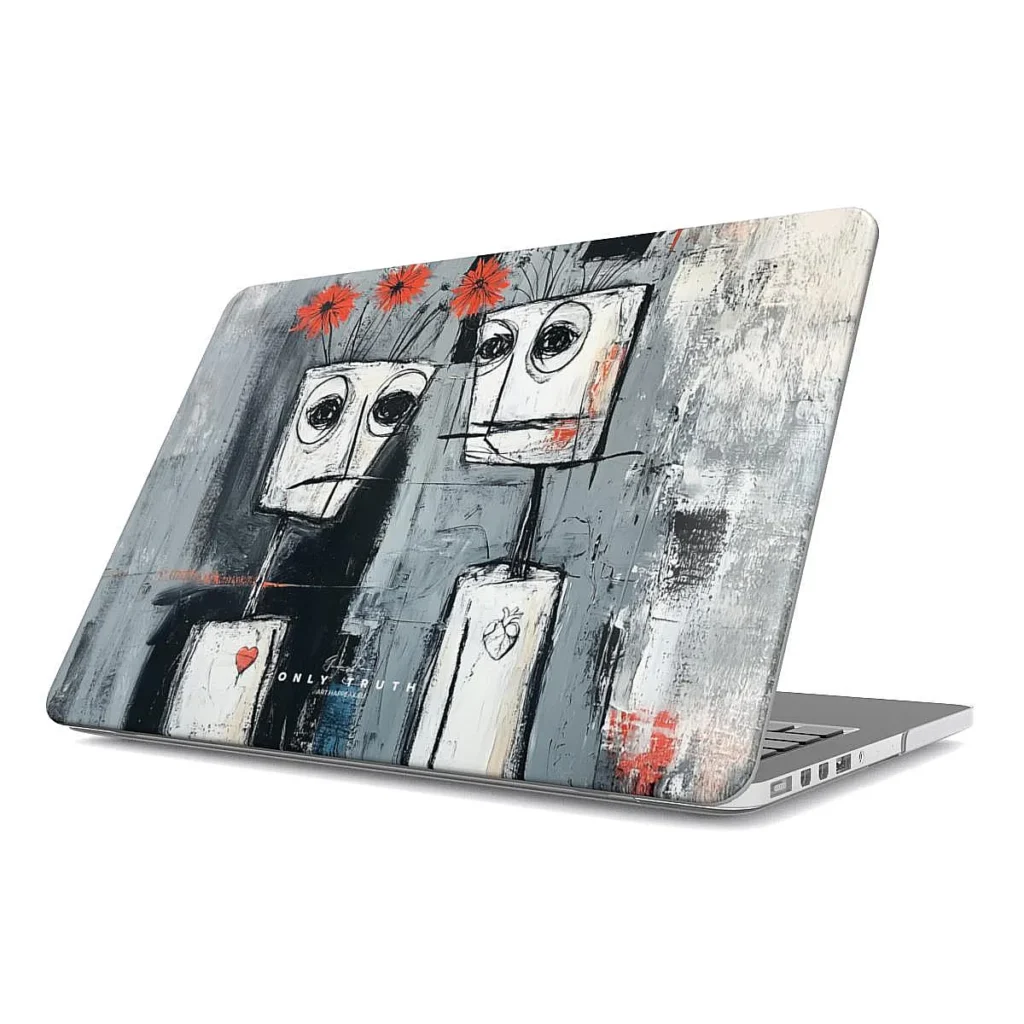 MacBook Case | Only Truth Tech Accessories  - 1