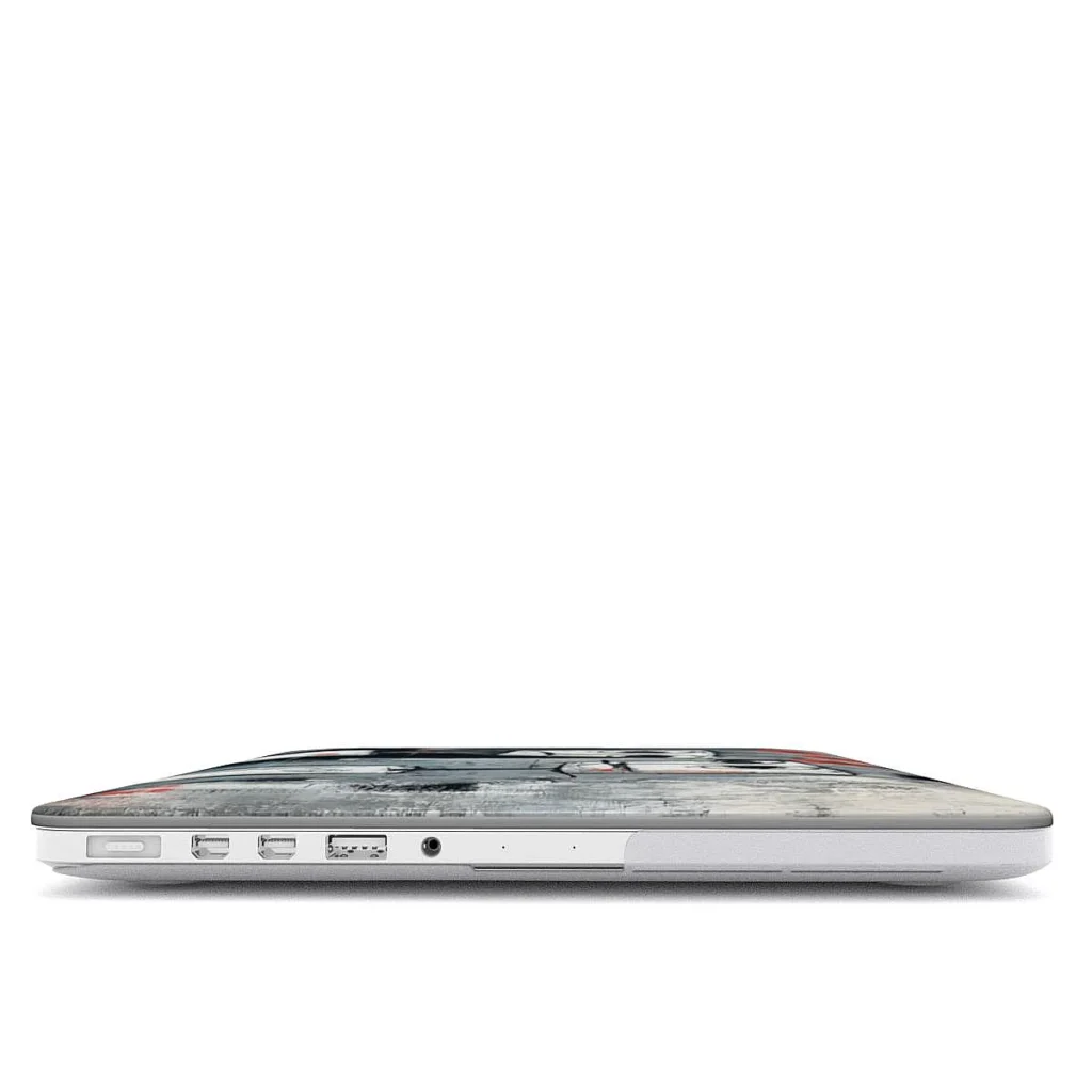 MacBook Case | Only Truth Tech Accessories  - 2