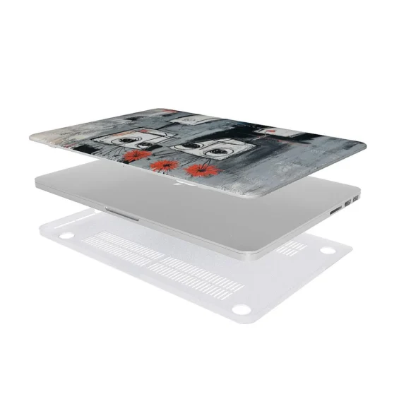MacBook Case | Only Truth MacBook cases  - 3