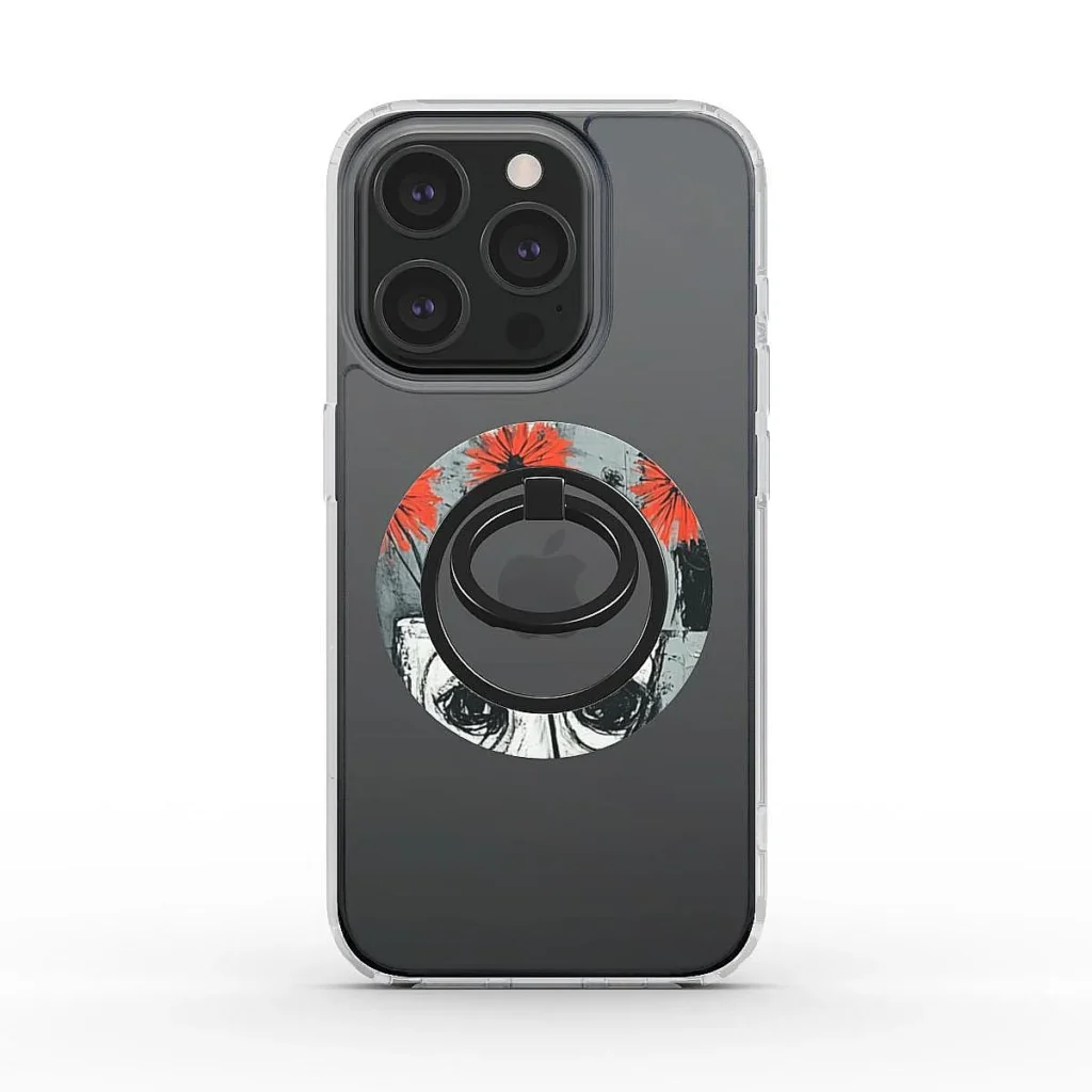 Magnetic Ring Holder | Only Truth Tech Accessories  - 2