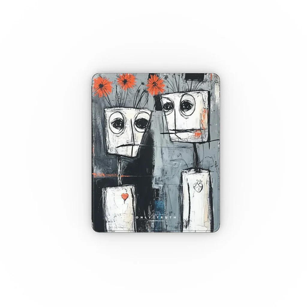 Apple iPad Case | Only Truth Tech Accessories  - 2