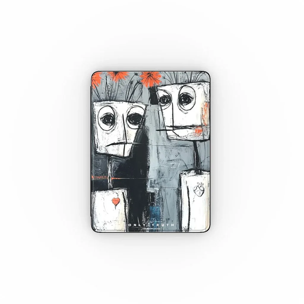 Apple iPad Case | Only Truth Tech Accessories  - 1