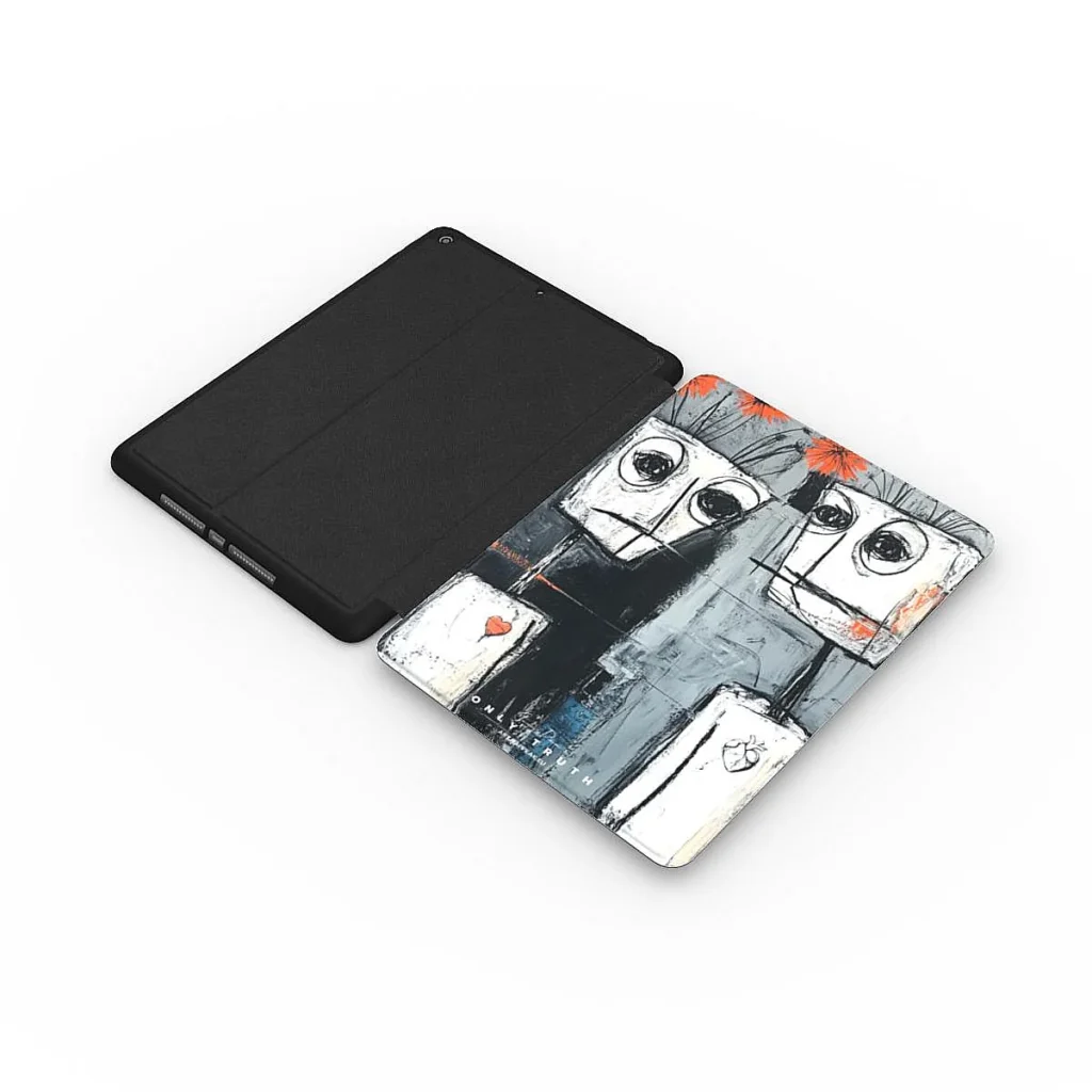 Apple iPad Case | Only Truth Tech Accessories  - 3