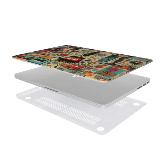 MacBook Case | I Can Control Everything MacBook cases  - 3