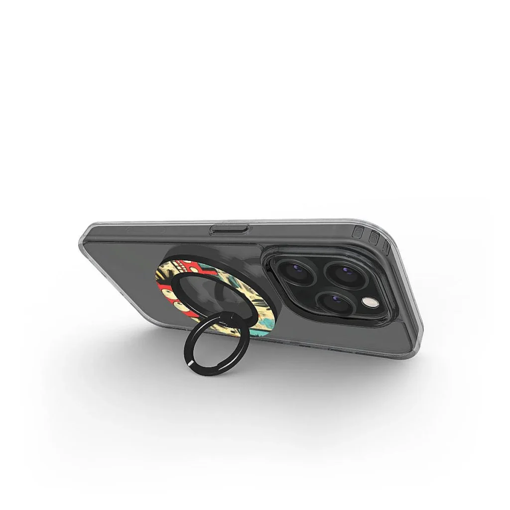 Magnetic Ring Holder | I Can Control Everything Ring Holders  - 3