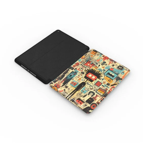 Apple iPad Case | I Can Control Everything iPad Cases  - 3