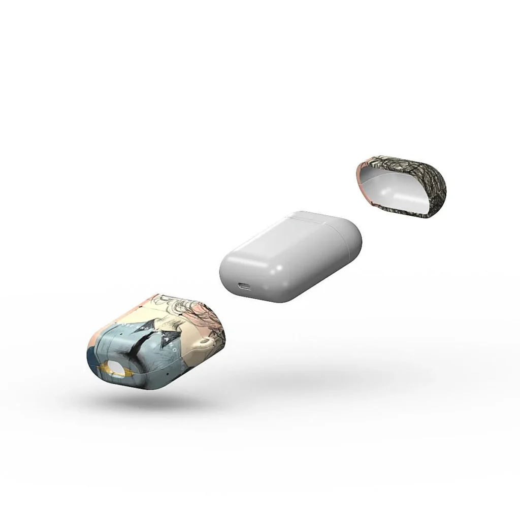 Apple AirPods Case | Almost Understand AirPods Cases  - 6