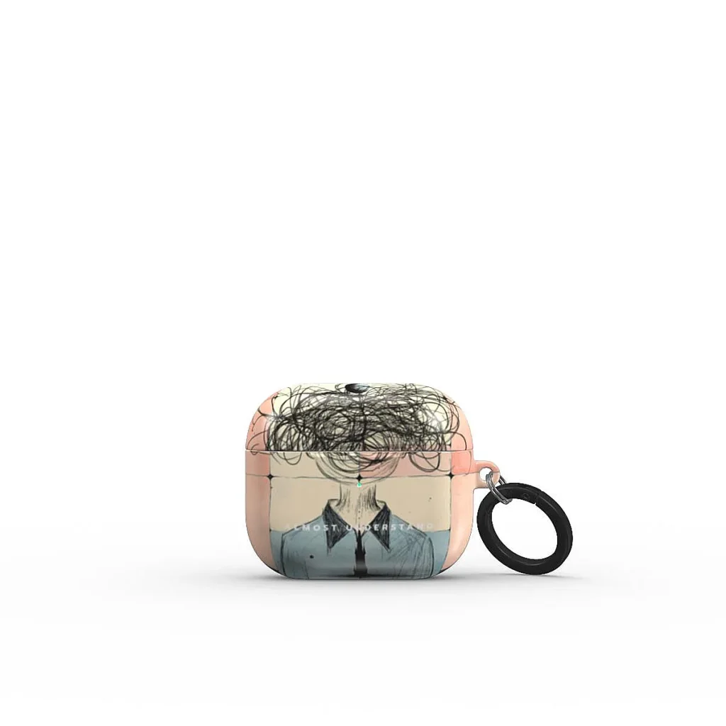 Apple AirPods Case | Almost Understand AirPods Cases  - 1