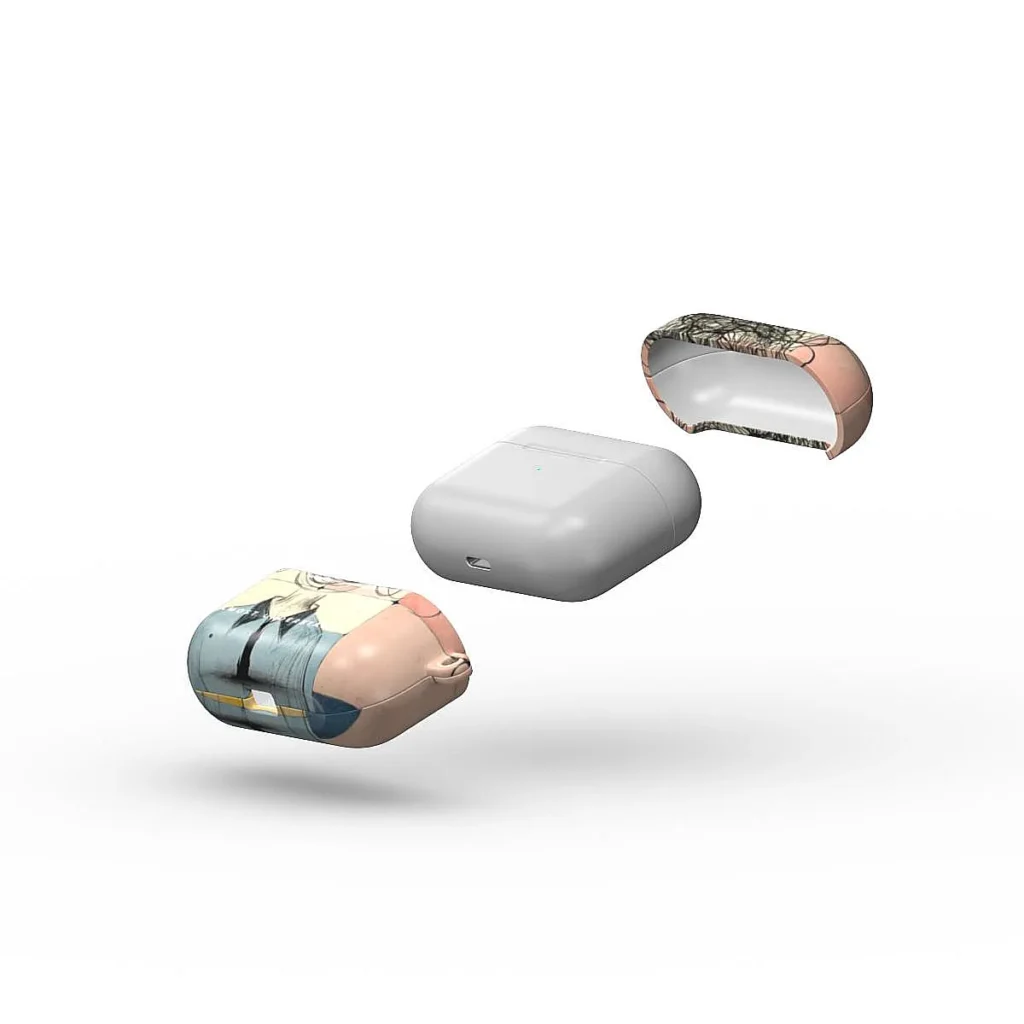 Apple AirPods Case | Almost Understand AirPods Cases  - 9