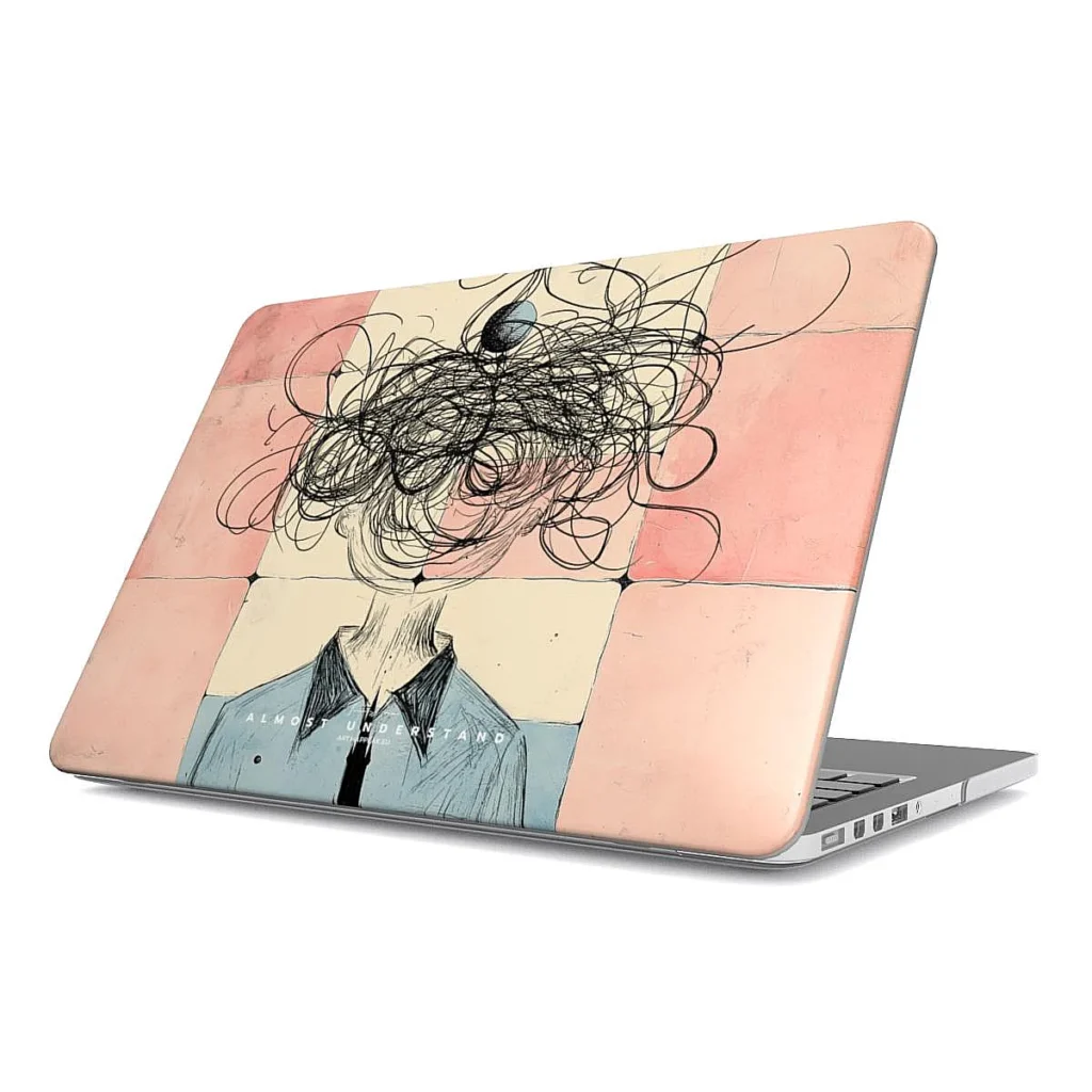 MacBook Case | Almost Understand Tech Accessories  - 1