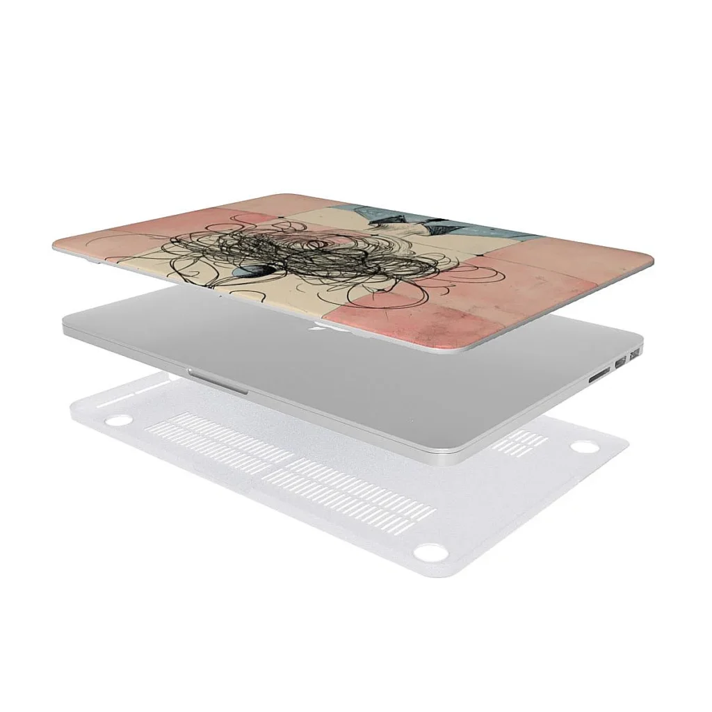 MacBook Case | Almost Understand Tech Accessories  - 3