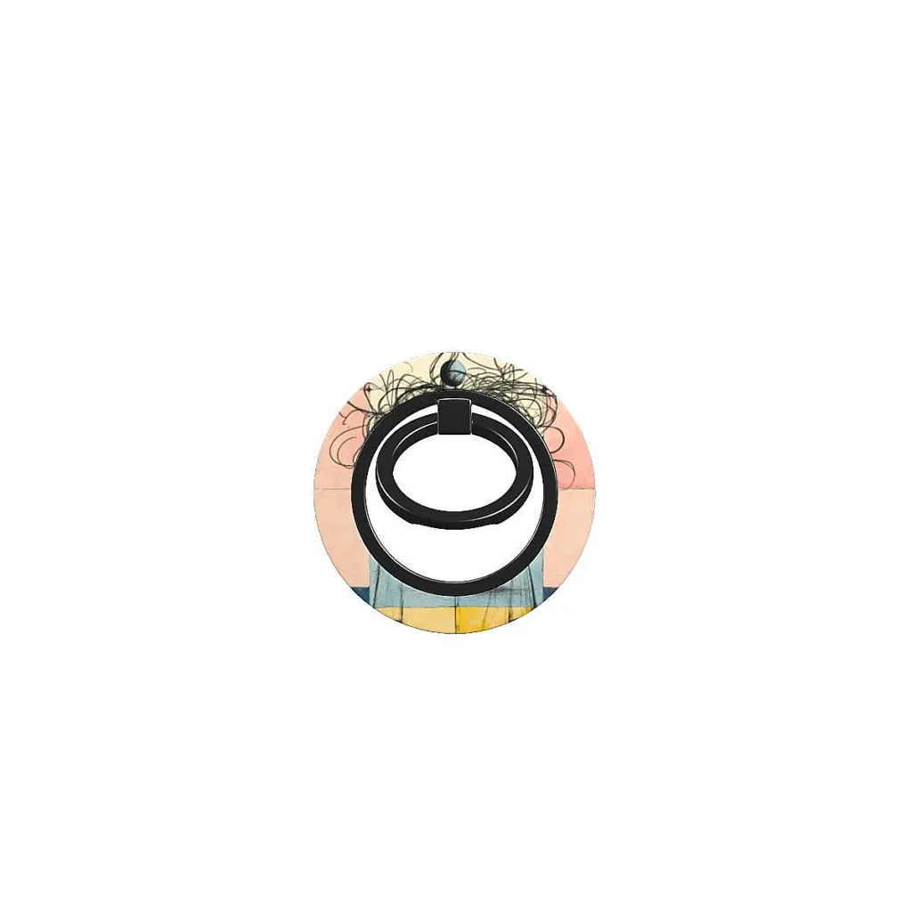 Magnetic Ring Holder | Almost Understand Ring Holders  - 1