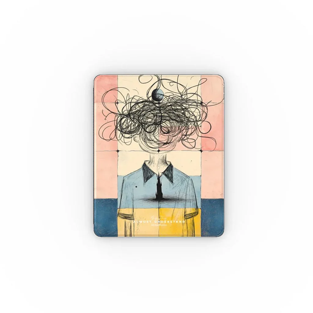 Apple iPad Case | Almost Understand Tech Accessories  - 2