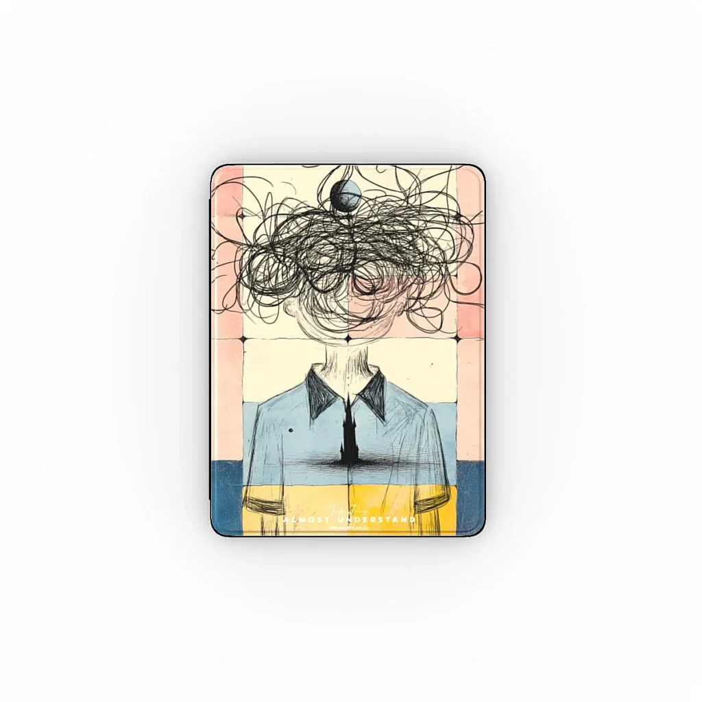 Apple iPad Case | Almost Understand Tech Accessories  - 1