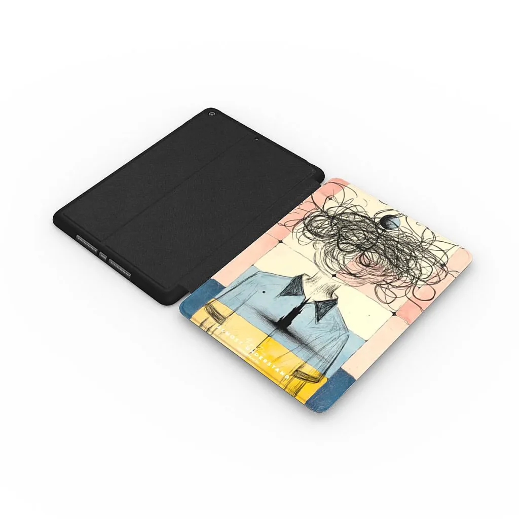 Apple iPad Case | Almost Understand Tech Accessories  - 3