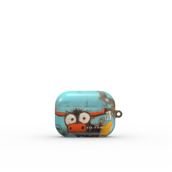 Apple AirPods Case | Bee-Cow AirPods Cases  - 5
