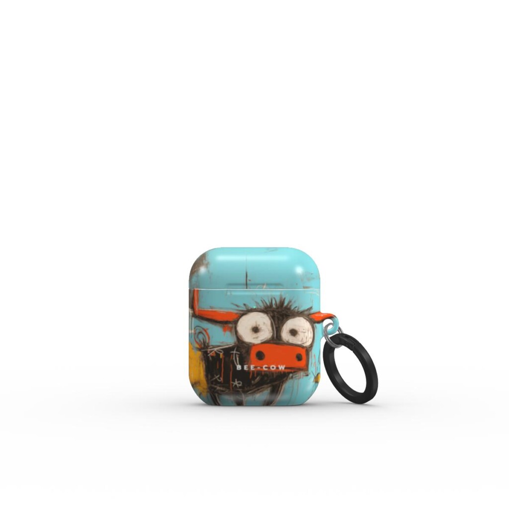 Apple AirPods Case | Bee-Cow AirPods Cases  - 8