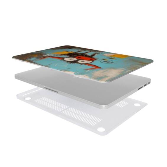 MacBook Case | Bee-Cow MacBook cases  - 3