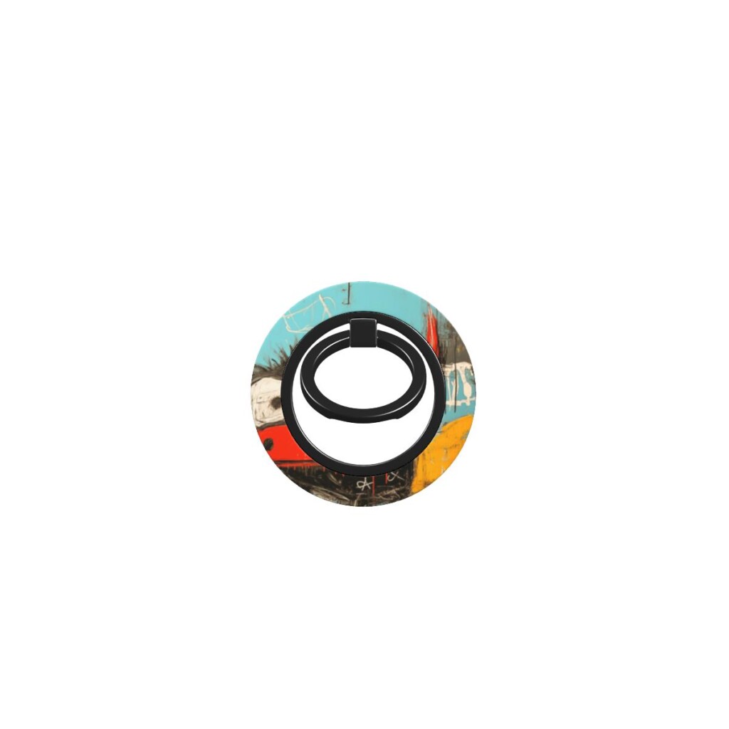 Magnetic Ring Holder | Bee-Cow Ring Holders  - 1