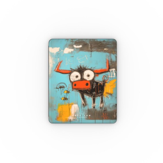 Apple iPad Case | Bee-Cow iPad Cases  - 2