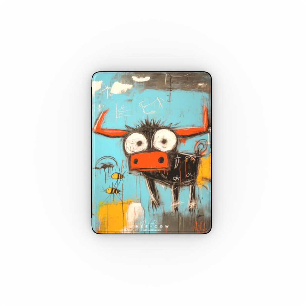 Apple iPad Case | Bee-Cow iPad Cases  - 1