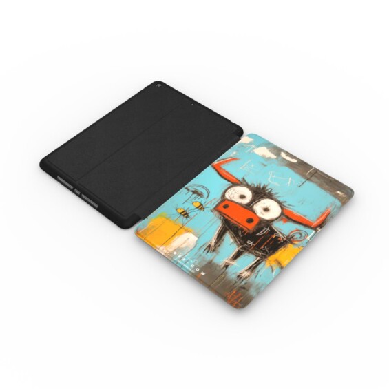 Apple iPad Case | Bee-Cow iPad Cases  - 3