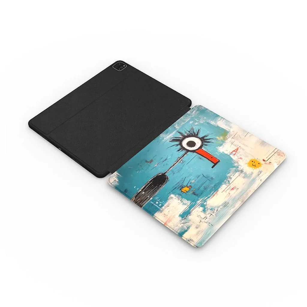 Apple iPad Case | Life Is Beautiful Tech Accessories  - 3