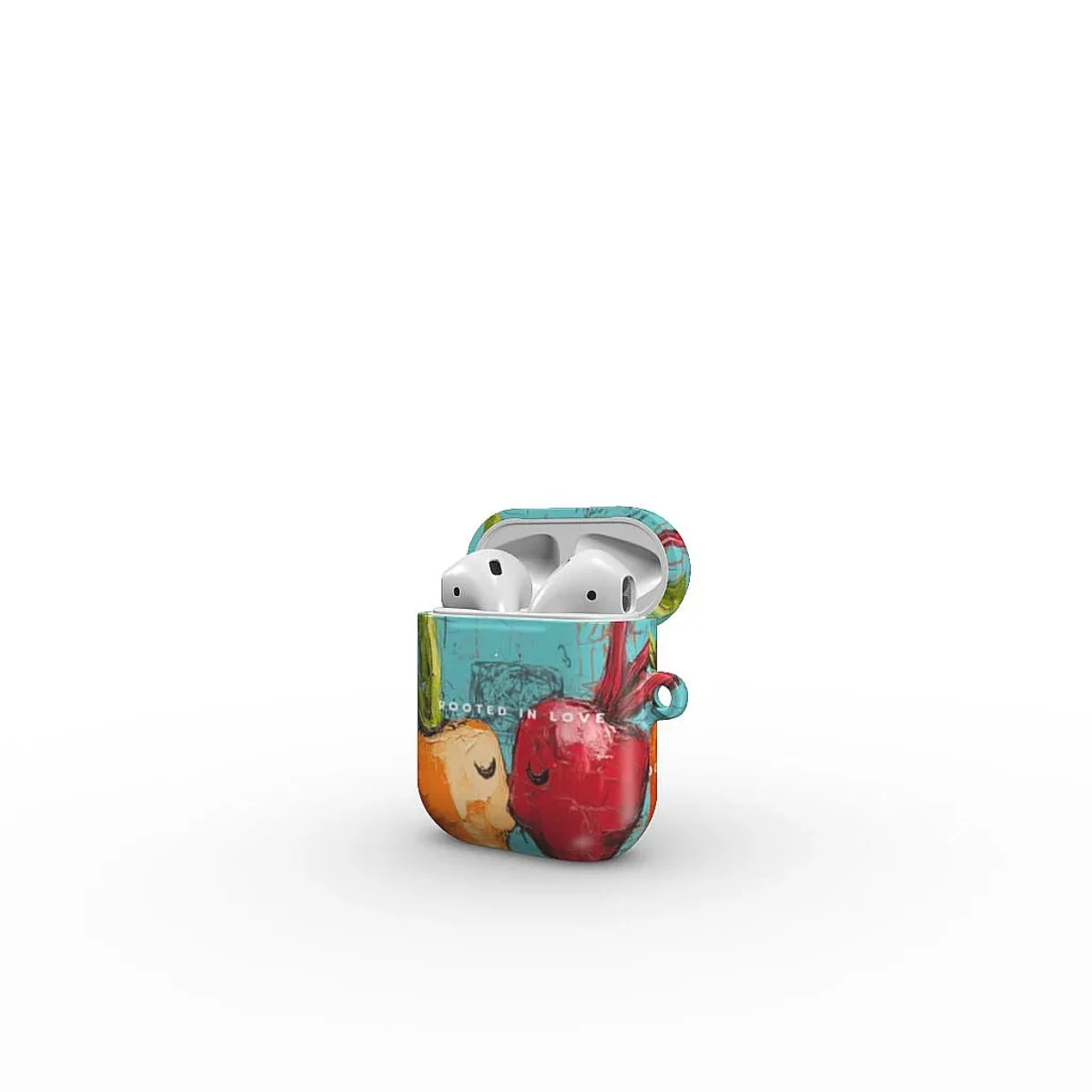 Apple AirPods Case | Rooted in Love Tech Accessories  - 5