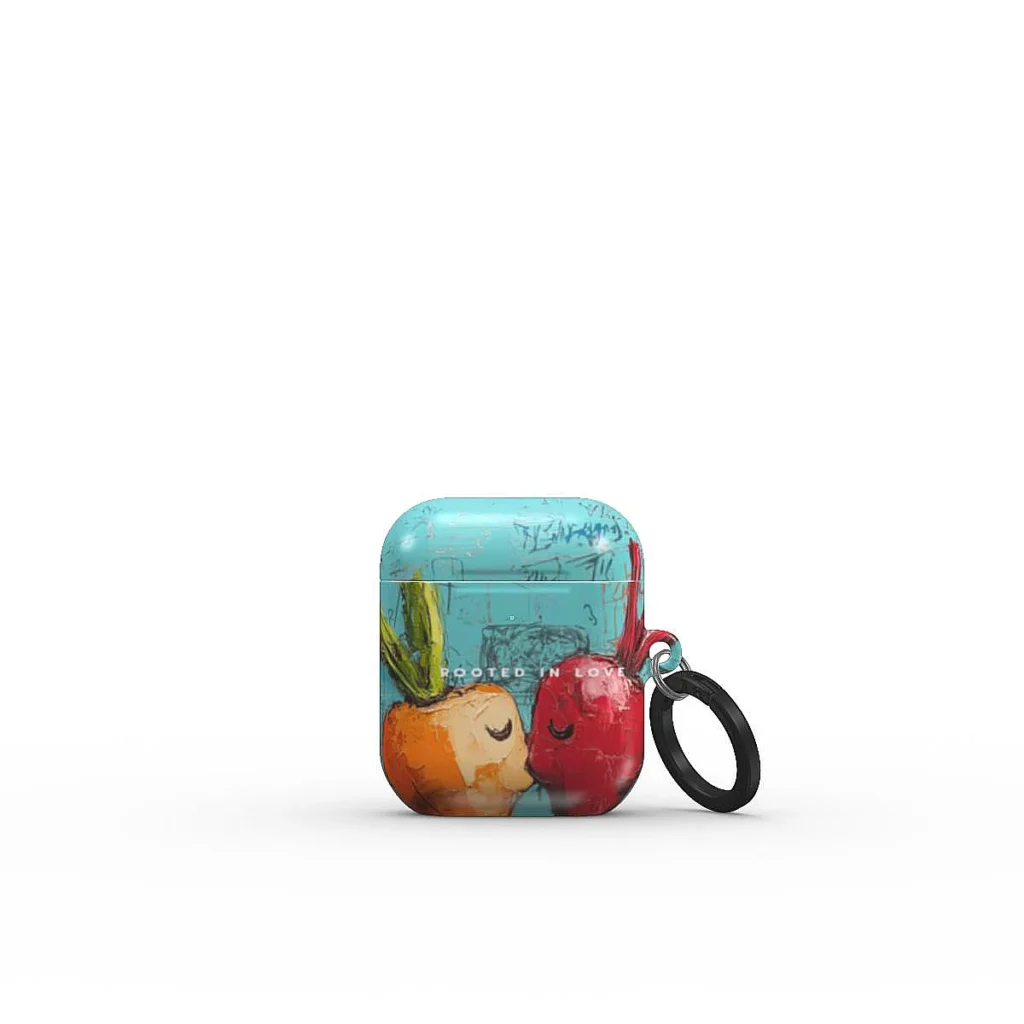 Apple AirPods Case | Rooted in Love Tech Accessories  - 4