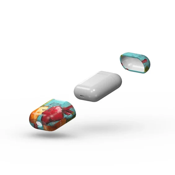 Apple AirPods Case | Rooted in Love AirPods Cases  - 6