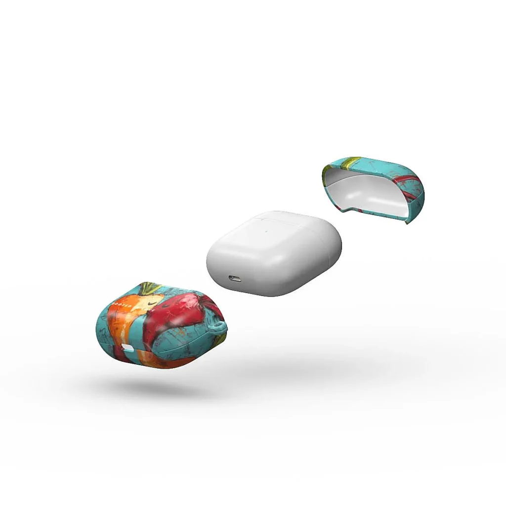 Apple AirPods Case | Rooted in Love Tech Accessories  - 3