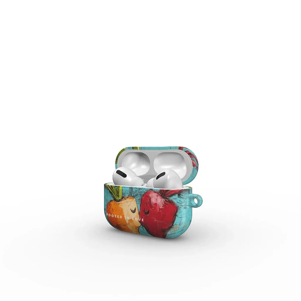 Apple AirPods Case | Rooted in Love Tech Accessories  - 8