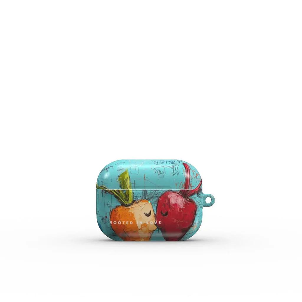 Apple AirPods Case | Rooted in Love Tech Accessories  - 7