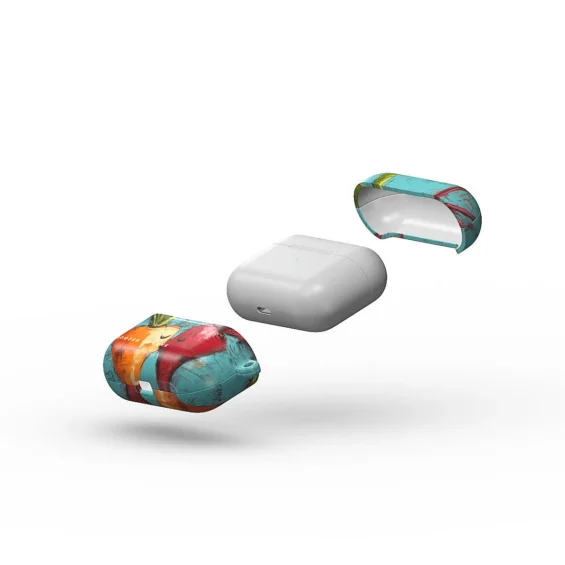 Apple AirPods Case | Rooted in Love AirPods Cases  - 9