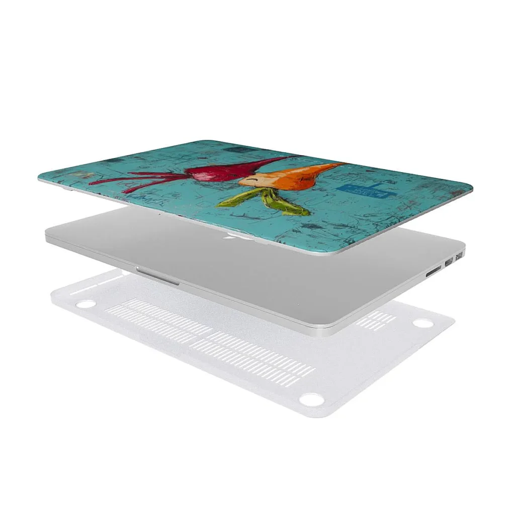 MacBook Case | Rooted in Love Tech Accessories  - 3