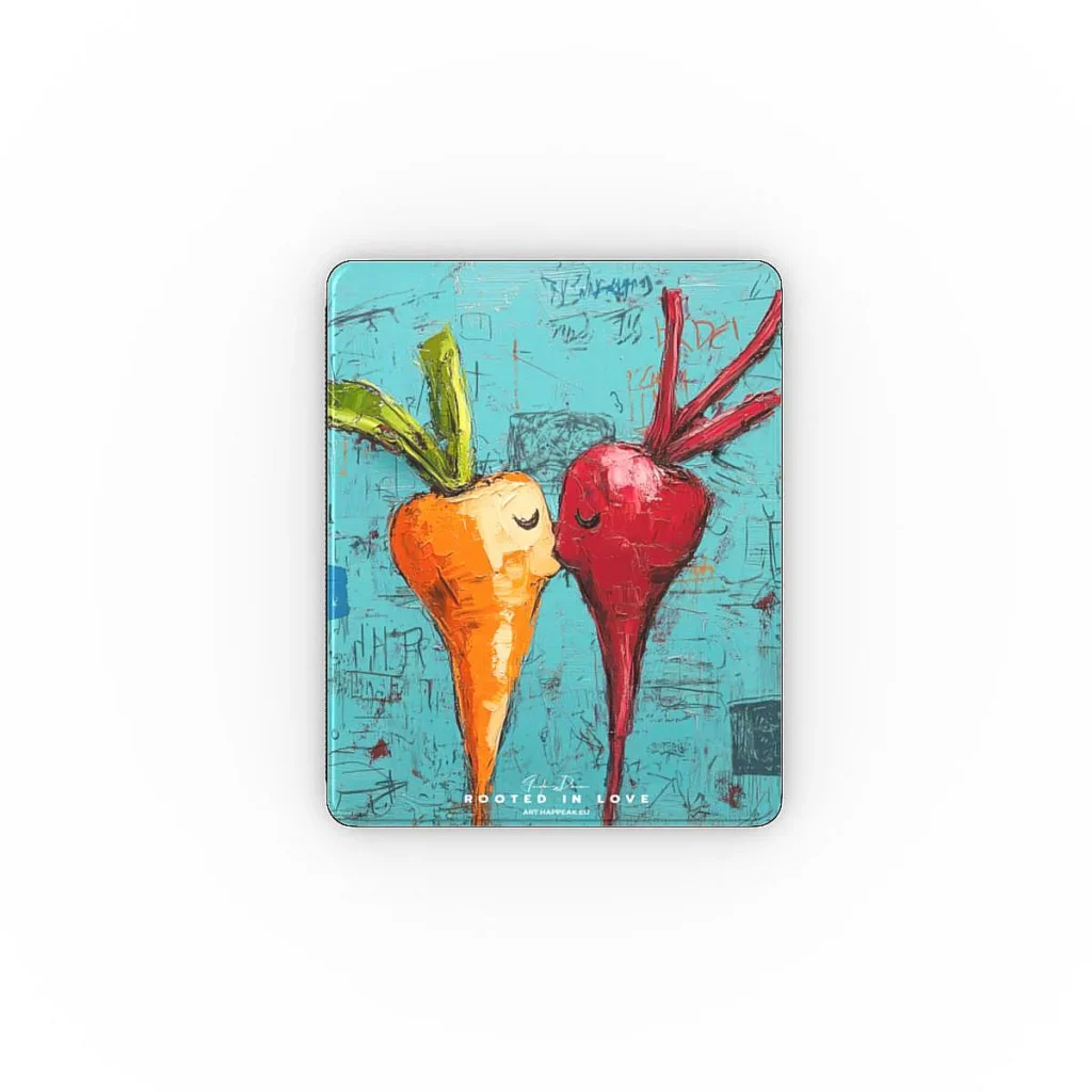 Apple iPad Case | Rooted in Love Tech Accessories  - 1