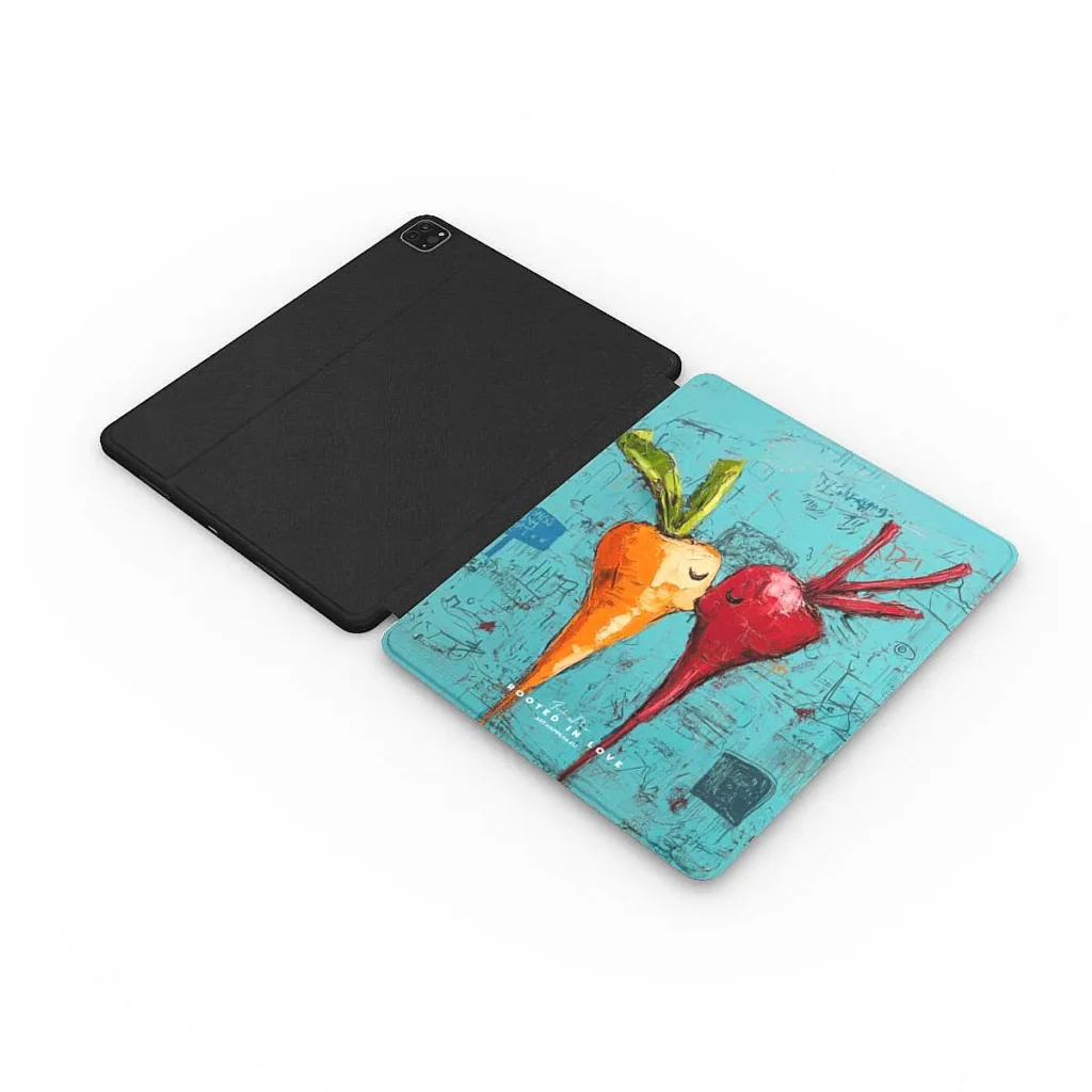 Apple iPad Case | Rooted in Love Tech Accessories  - 2