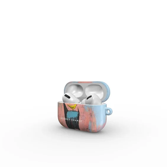 Apple AirPods Case | Heroes Change AirPods Cases  - 8