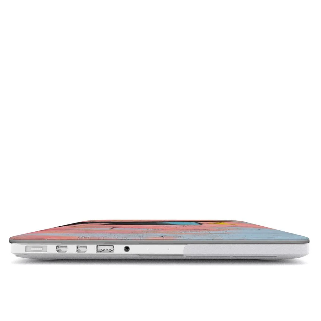 MacBook Case | Heroes Change MacBook cases  - 2
