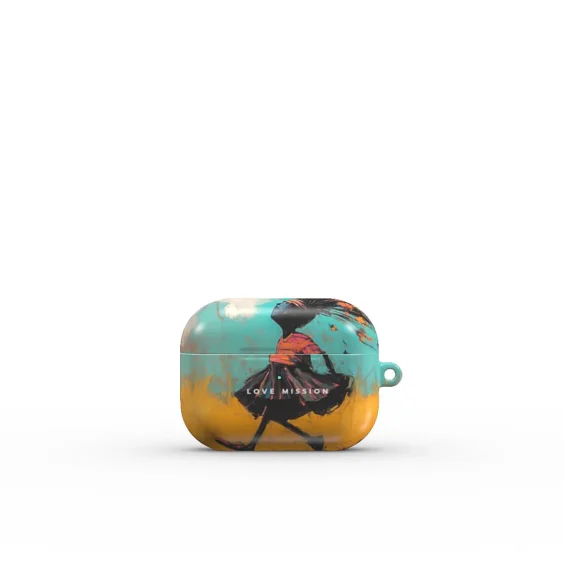 Apple AirPods Case | Love Mission AirPods Cases  - 7