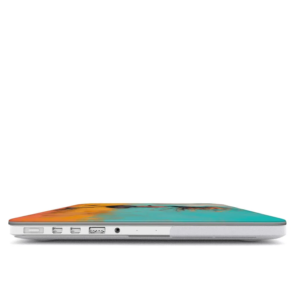 MacBook Case | Love Mission MacBook cases  - 2