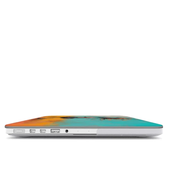 MacBook Case | Love Mission MacBook cases  - 2