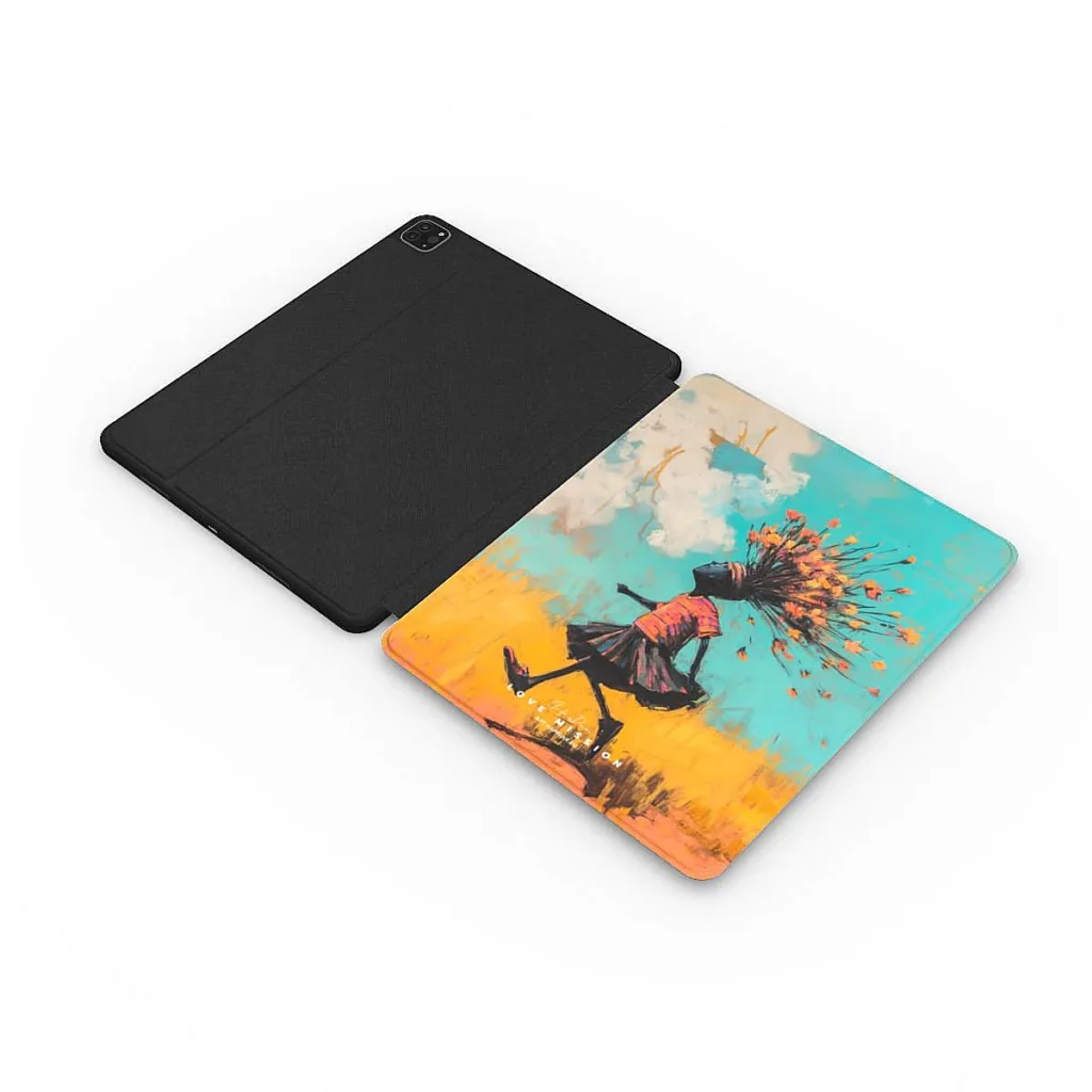 Apple iPad Case | Love Mission Tech Accessories  - 3