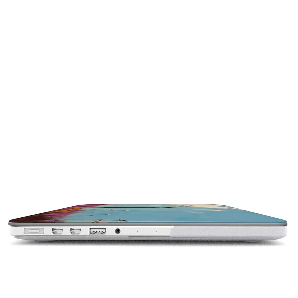 MacBook Case | Follow Your Dreams MacBook cases  - 2