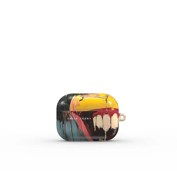 Apple AirPods Case | Smile Today AirPods Cases  - 7