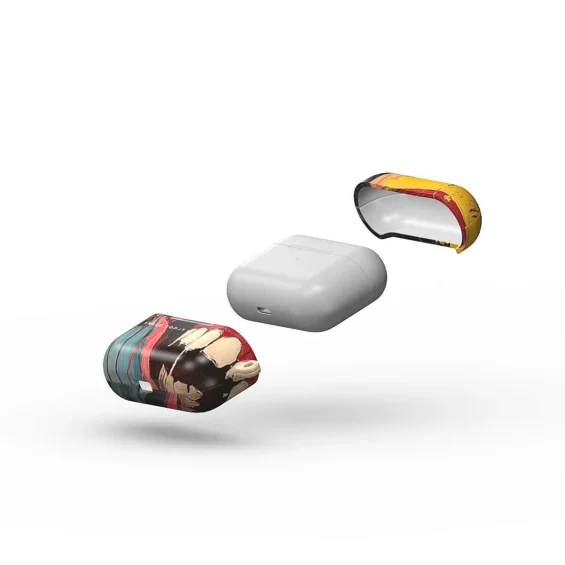 Apple AirPods Case | Smile Today AirPods Cases  - 9