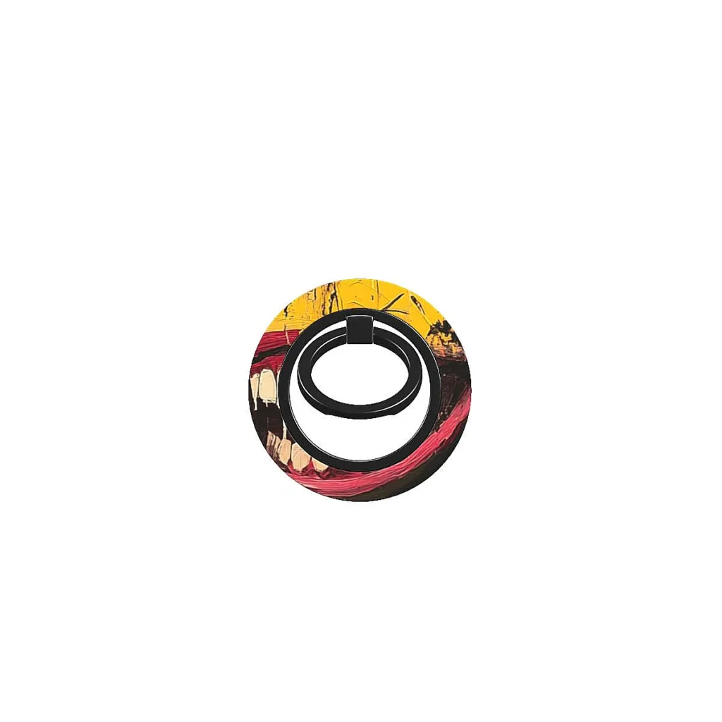 Magnetic Ring Holder | Smile Today Ring Holders  - 1
