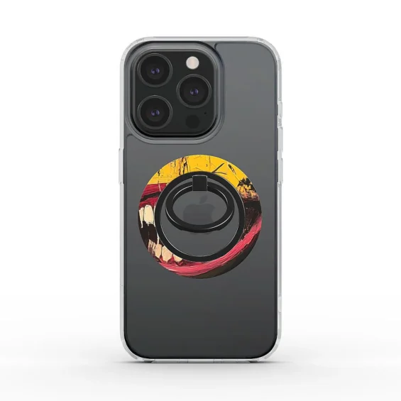 Magnetic Ring Holder | Smile Today Ring Holders  - 2