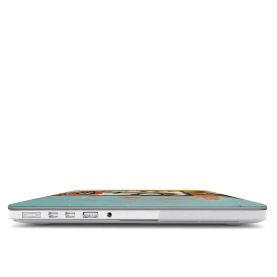 MacBook Case | Queen Of Chaos MacBook cases  - 2