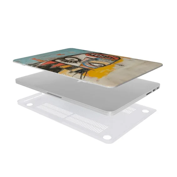 MacBook Case | Queen Of Chaos MacBook cases  - 3